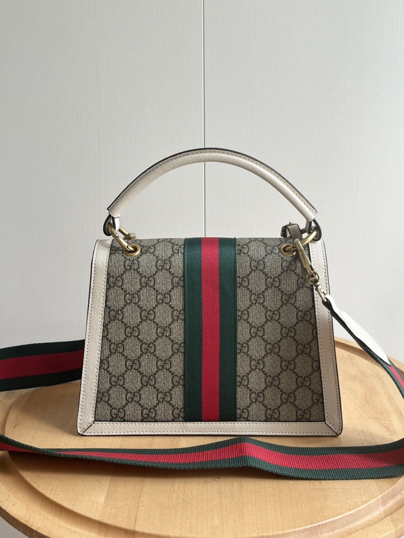 Gucci Top Handle Bags